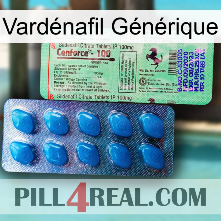 Vardénafil Générique new02